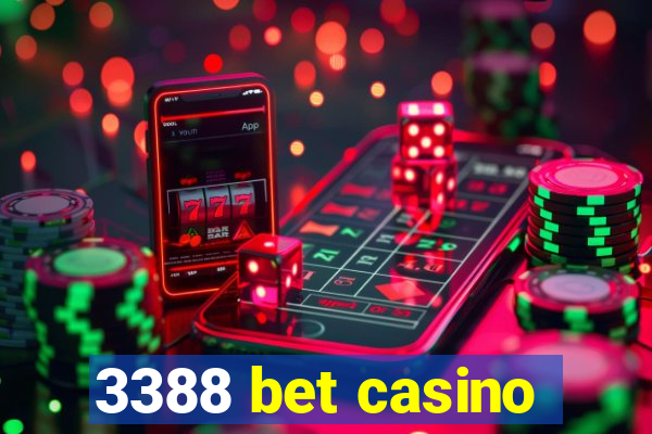 3388 bet casino